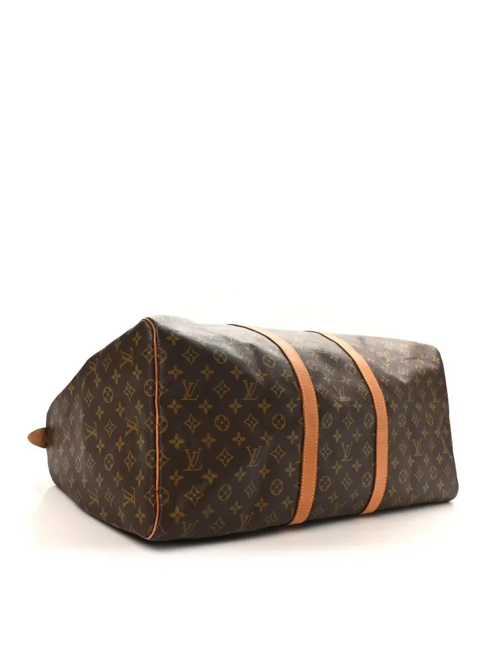 Louis Vuitton Keepall 55 #277705L89B